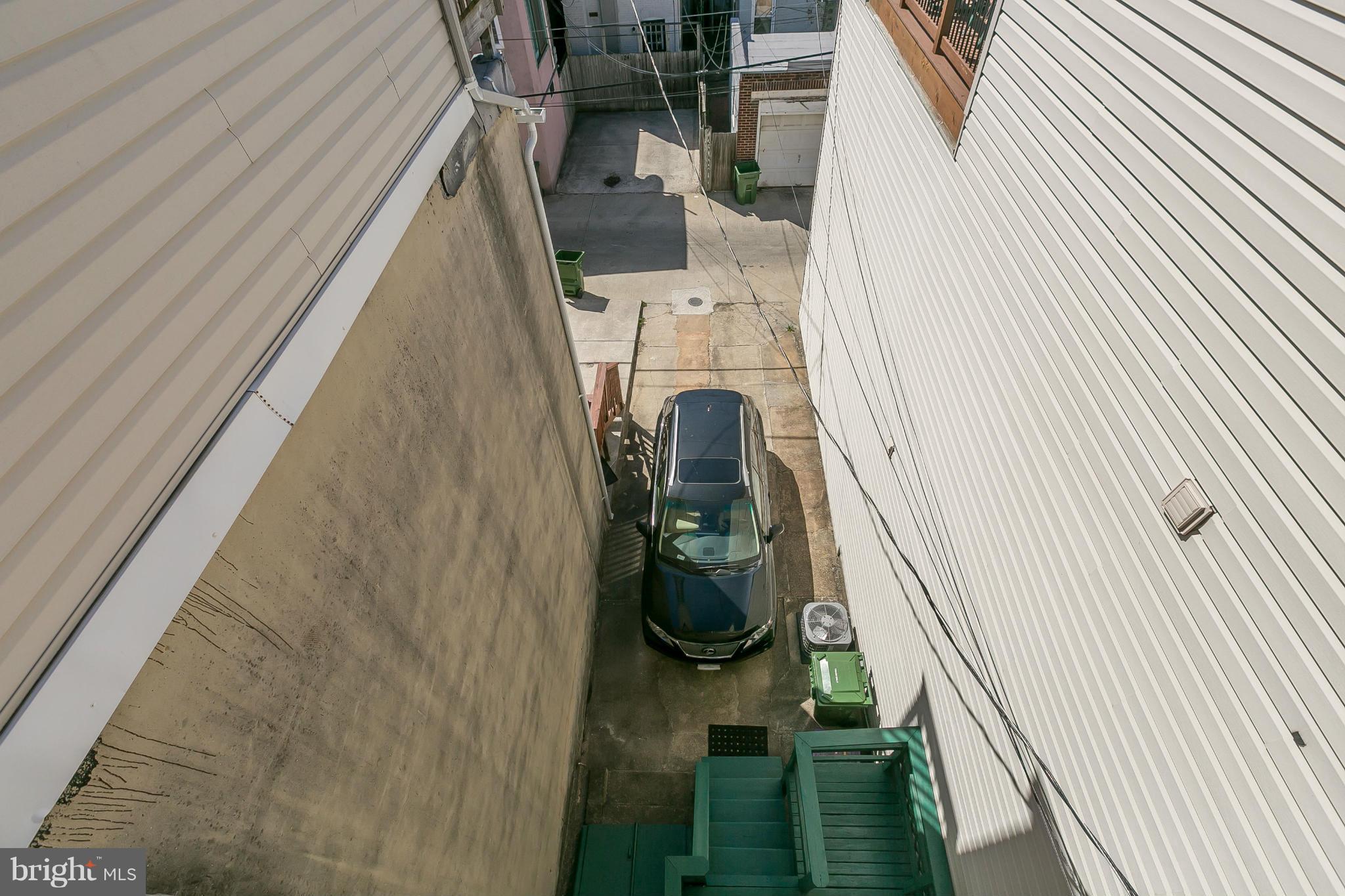 1246 Riverside Avenue Baltimore, MD 21230 - Photo 27 of 30 Exterior (Rear)