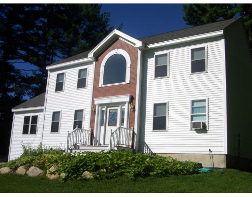 81 Fitchburg Road Townsend, MA 01469 - Photo 1 of 13