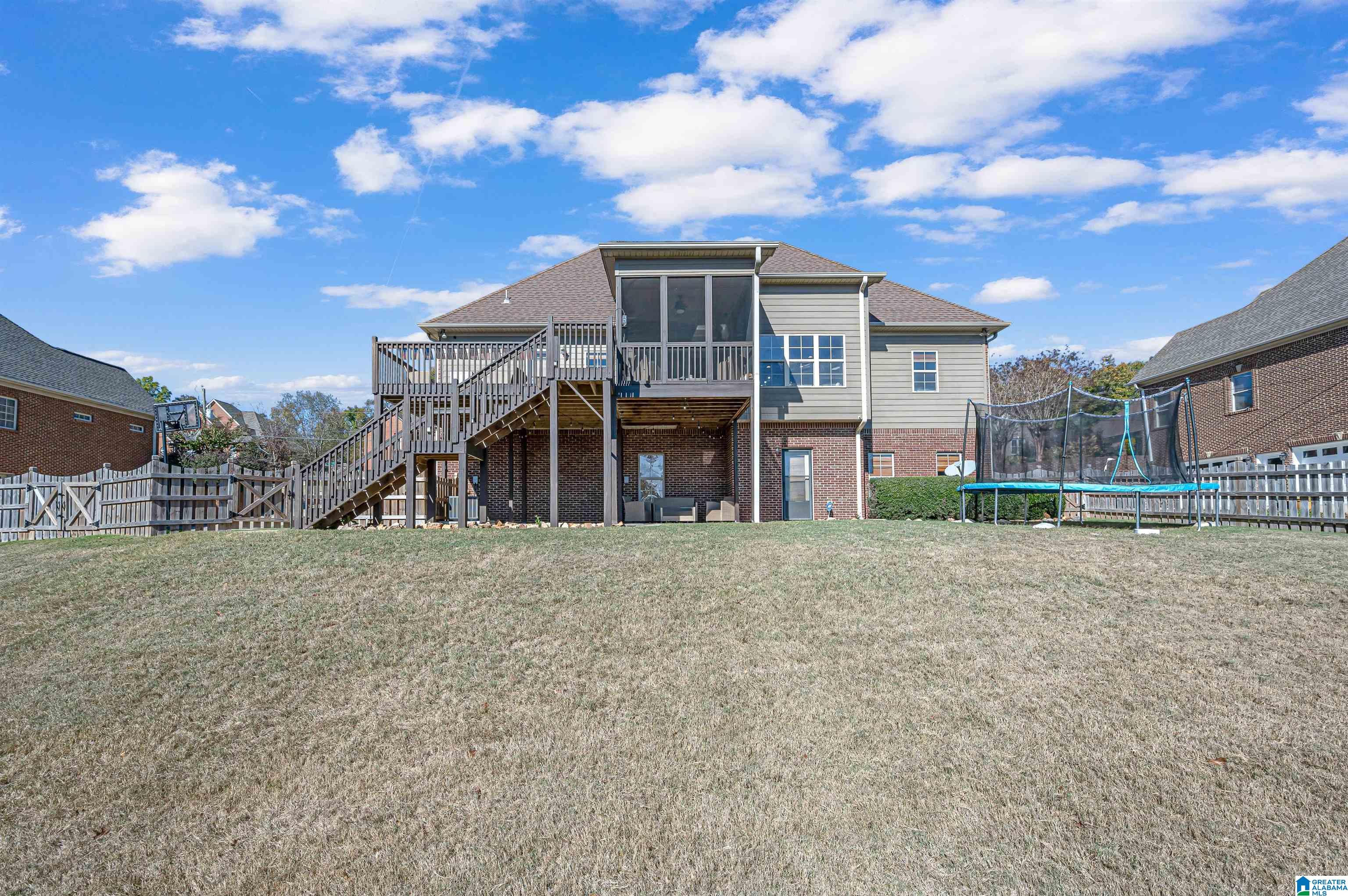 282 Linwood Road Sterrett, AL 35147 - Photo 43 of 45