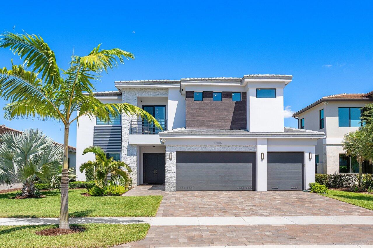 17106 Aquavera Way Boca Raton, FL 33496 - Photo 1 of 72 001-17106AquaveraWay-BocaRaton-FL-33496-
