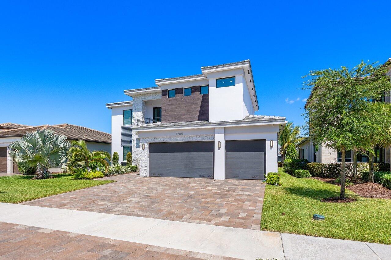 17106 Aquavera Way Boca Raton, FL 33496 - Photo 2 of 72 002-17106AquaveraWay-BocaRaton-FL-33496-