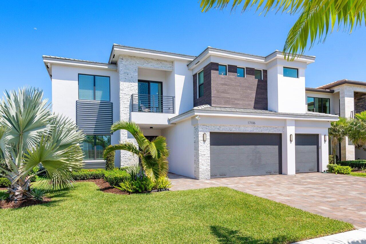 17106 Aquavera Way Boca Raton, FL 33496 - Photo 3 of 72 003-17106AquaveraWay-BocaRaton-FL-33496-