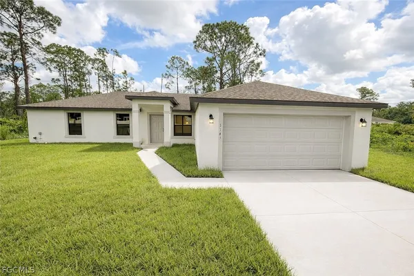 $329,900 | 1143 Sunrise Boulevard, Lehigh Acres, FL 33974