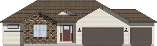 $494,900 | 345 Ridgeview Lane, Lake Mills, WI 53551