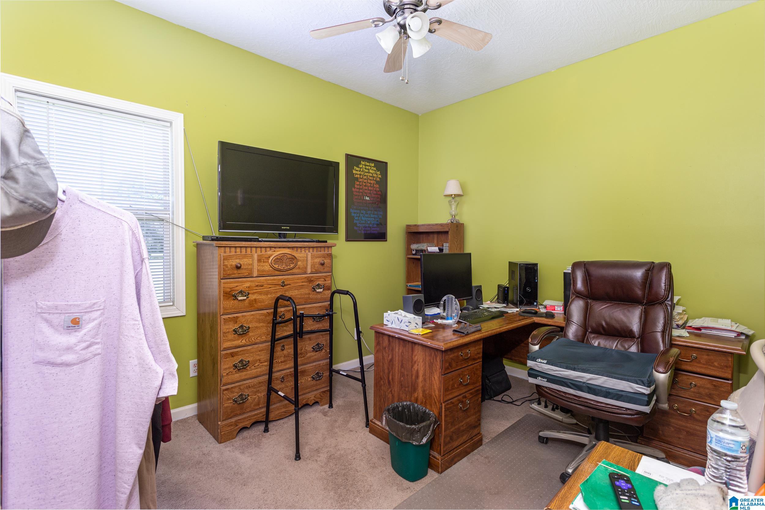 10860 Choccolocco Road Anniston, AL 36207 - Photo 18 of 34