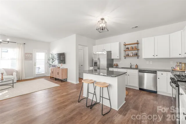 $344,900 | 185 Audra Faye Lane, Indian Trail, NC 28079