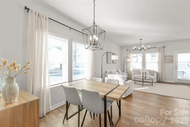 $344,900 | 185 Audra Faye Lane, Indian Trail, NC 28079