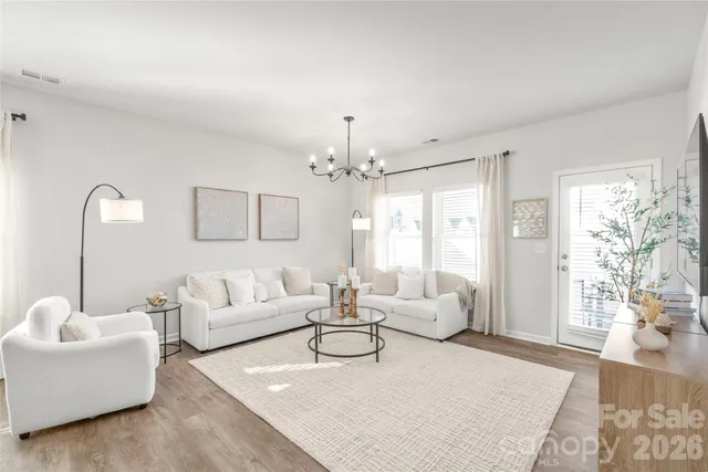 $344,900 | 185 Audra Faye Lane, Indian Trail, NC 28079