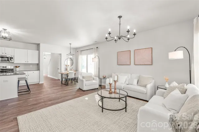 $344,900 | 185 Audra Faye Lane, Indian Trail, NC 28079