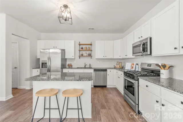 $344,900 | 185 Audra Faye Lane, Indian Trail, NC 28079