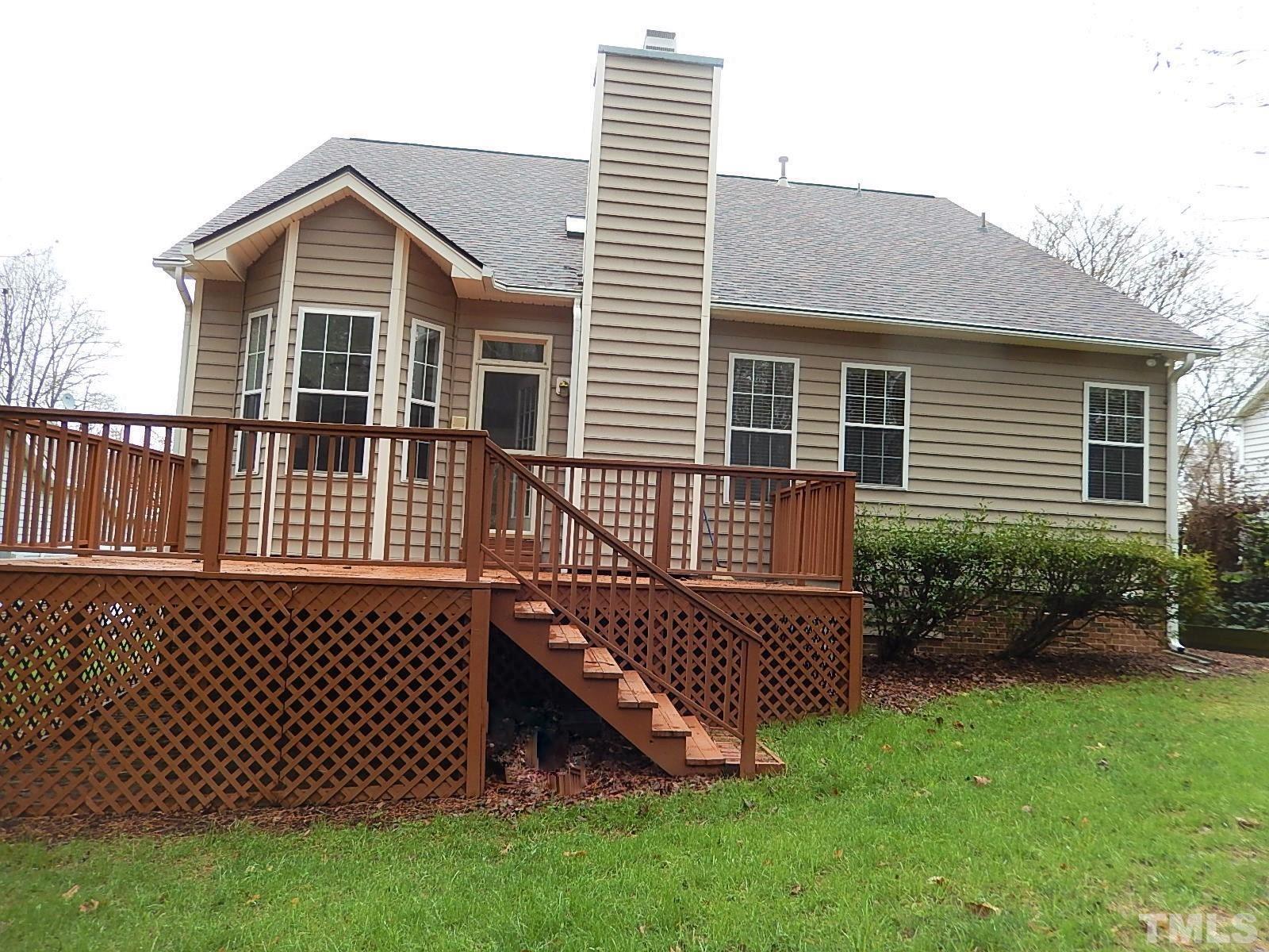 8722 Harps Mill Road Raleigh, NC 27615 - Photo 29 of 32 Photo #29