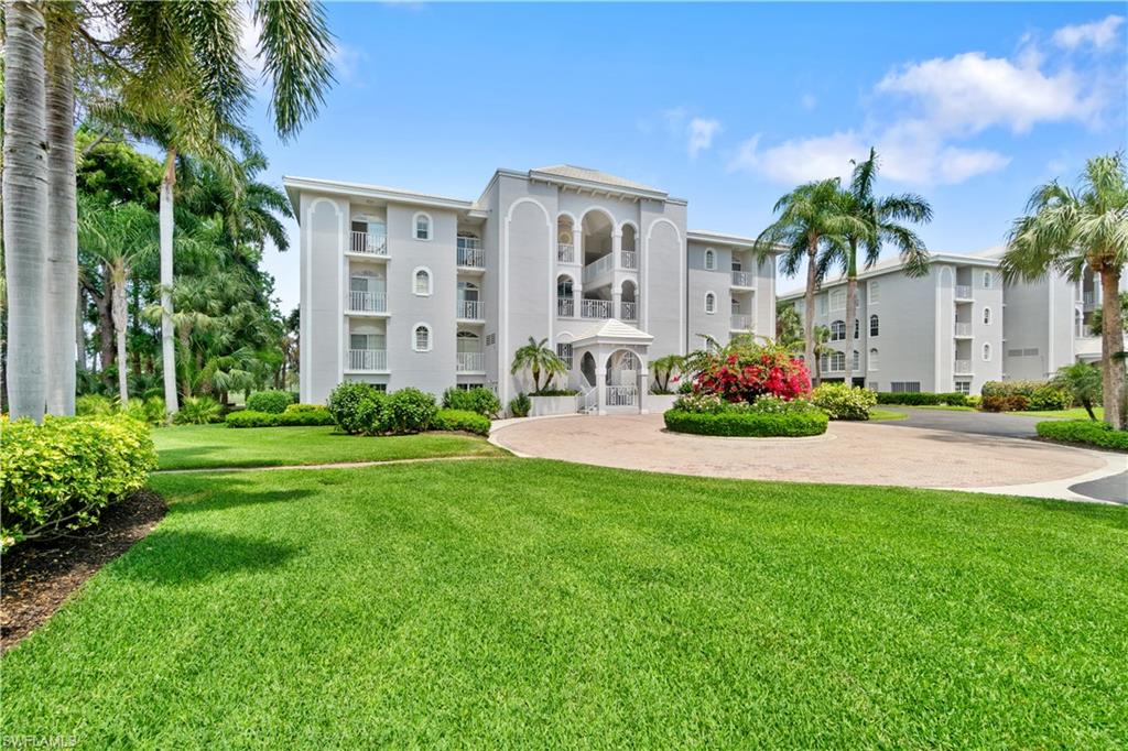 583 Audubon Boulevard, Unit C201 Naples, FL 34110 - Photo 1 of 36