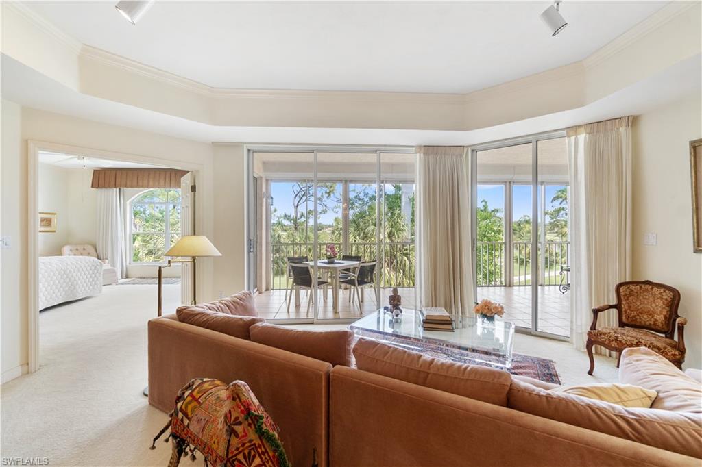 583 Audubon Boulevard, Unit C201 Naples, FL 34110 - Photo 11 of 36