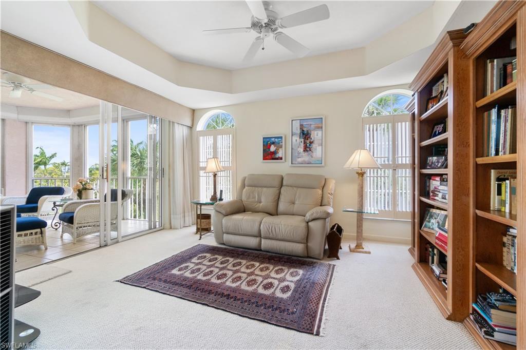 583 Audubon Boulevard, Unit C201 Naples, FL 34110 - Photo 14 of 36