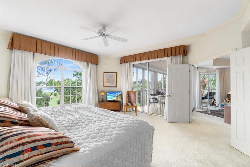 583 Audubon Boulevard, Unit C201 Naples, FL 34110 - Photo 18 of 36
