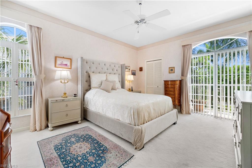 583 Audubon Boulevard, Unit C201 Naples, FL 34110 - Photo 20 of 36
