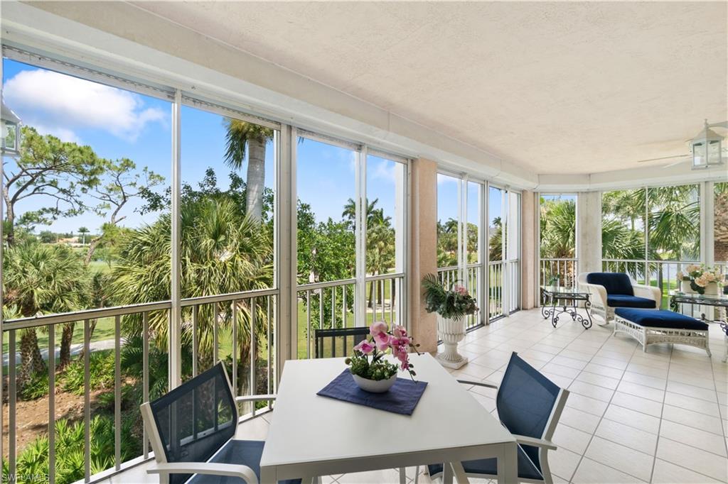 583 Audubon Boulevard, Unit C201 Naples, FL 34110 - Photo 2 of 36