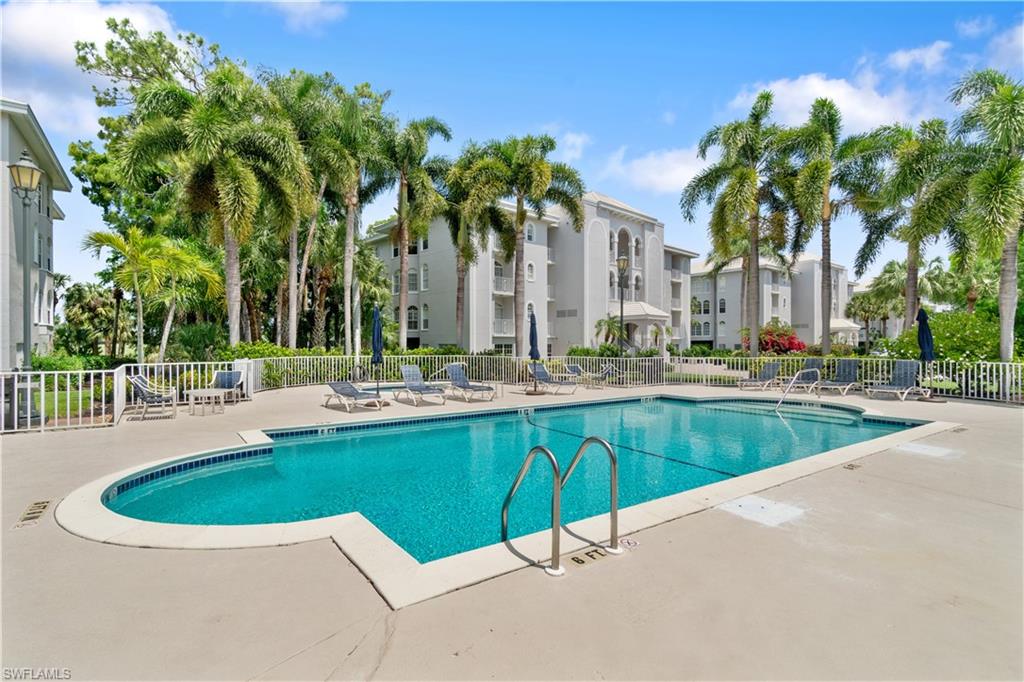 583 Audubon Boulevard, Unit C201 Naples, FL 34110 - Photo 26 of 36