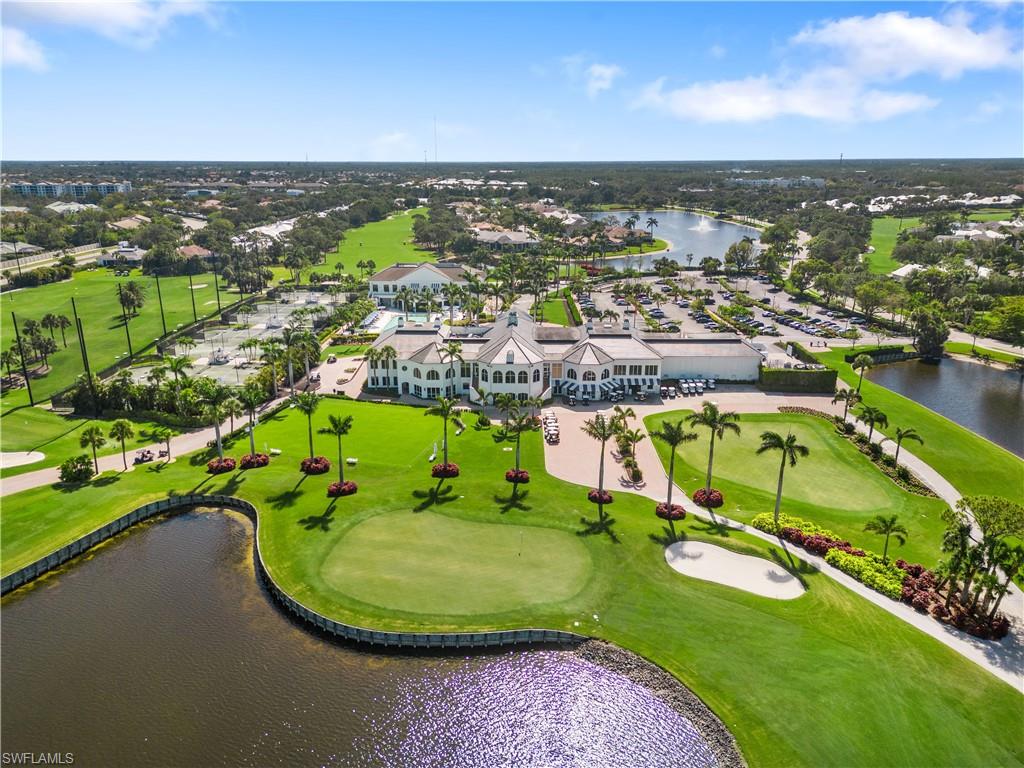 583 Audubon Boulevard, Unit C201 Naples, FL 34110 - Photo 28 of 36