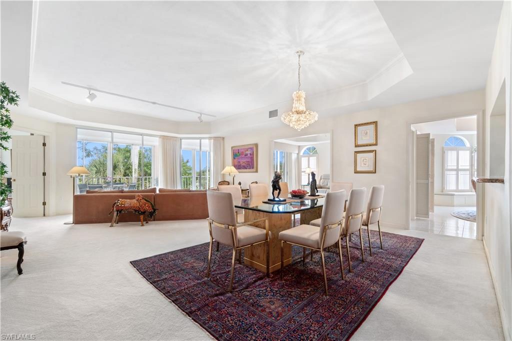 583 Audubon Boulevard, Unit C201 Naples, FL 34110 - Photo 3 of 36