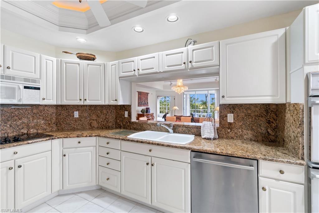583 Audubon Boulevard, Unit C201 Naples, FL 34110 - Photo 4 of 36