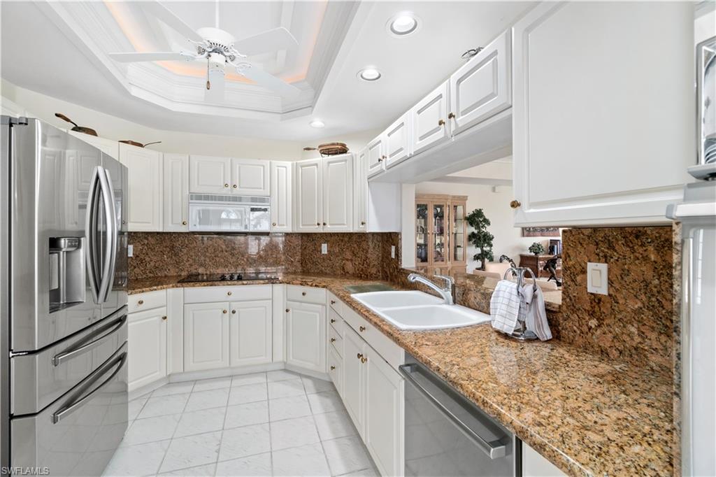 583 Audubon Boulevard, Unit C201 Naples, FL 34110 - Photo 6 of 36