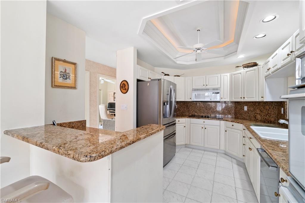 583 Audubon Boulevard, Unit C201 Naples, FL 34110 - Photo 8 of 36