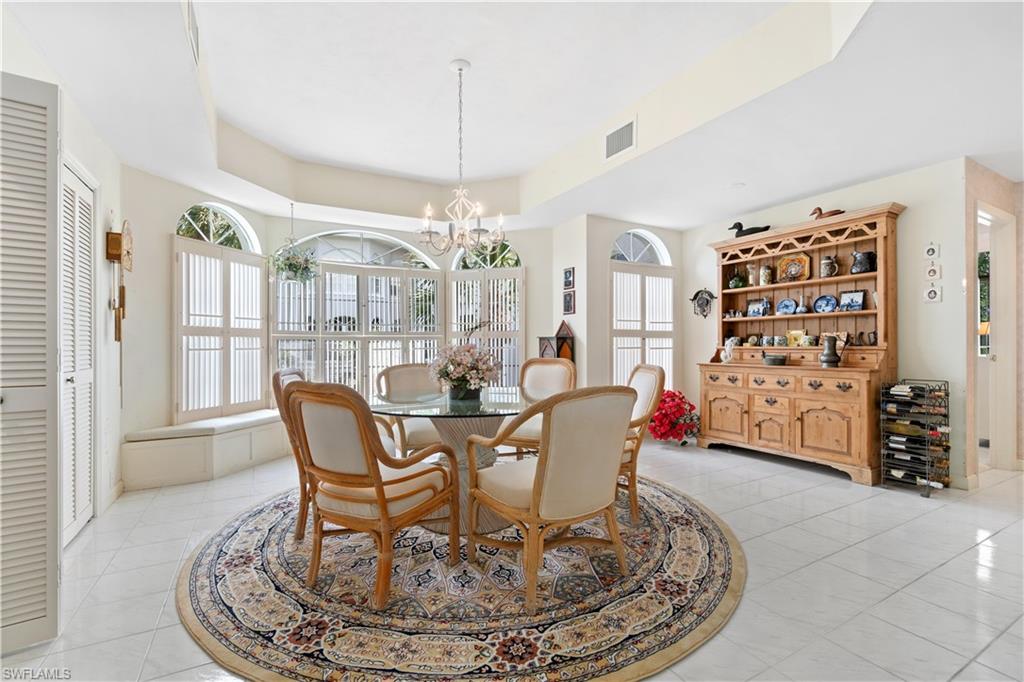 583 Audubon Boulevard, Unit C201 Naples, FL 34110 - Photo 9 of 36