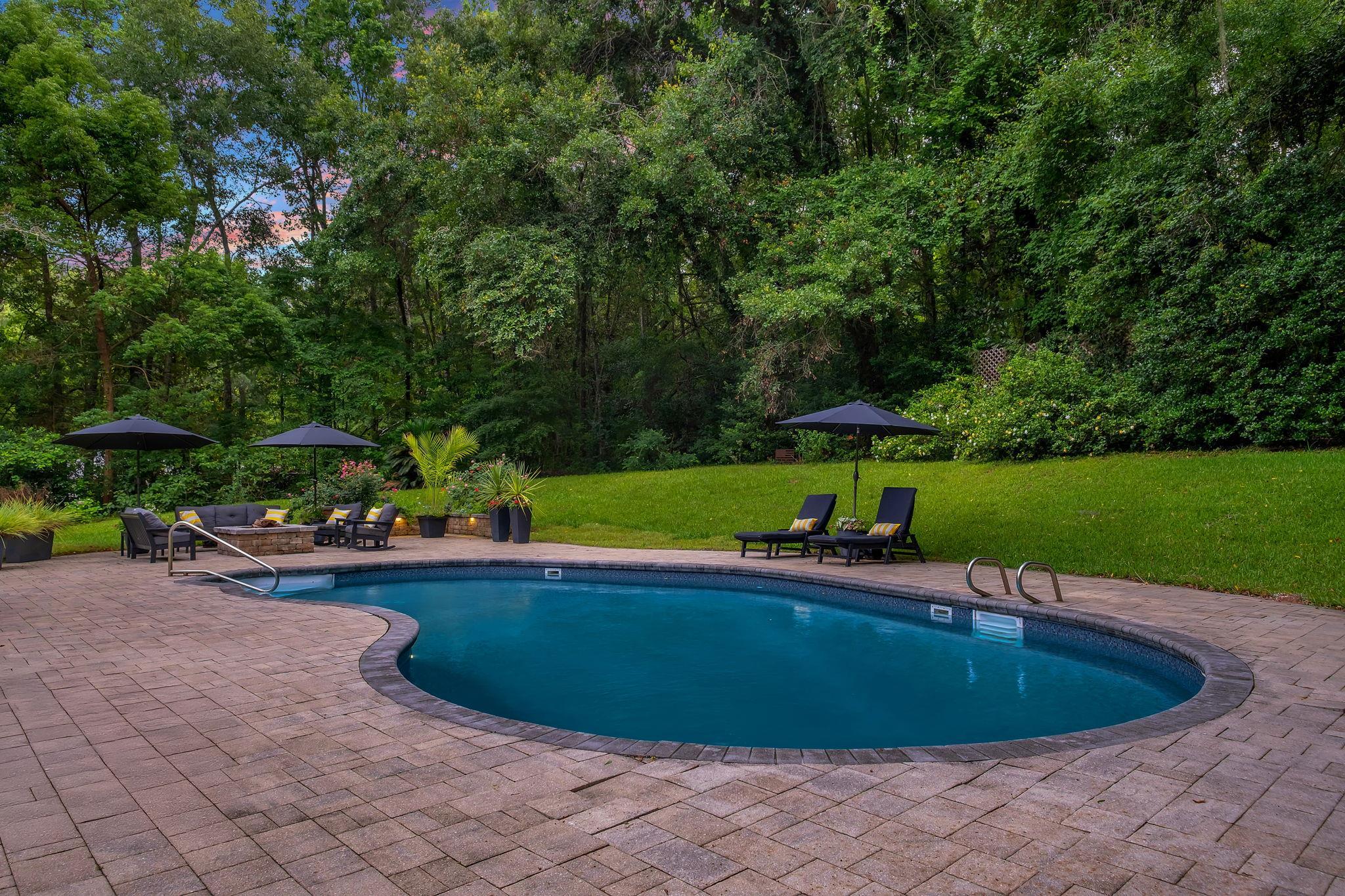 3332 Charleston Road Tallahassee, FL 32309 - Photo 7 of 51