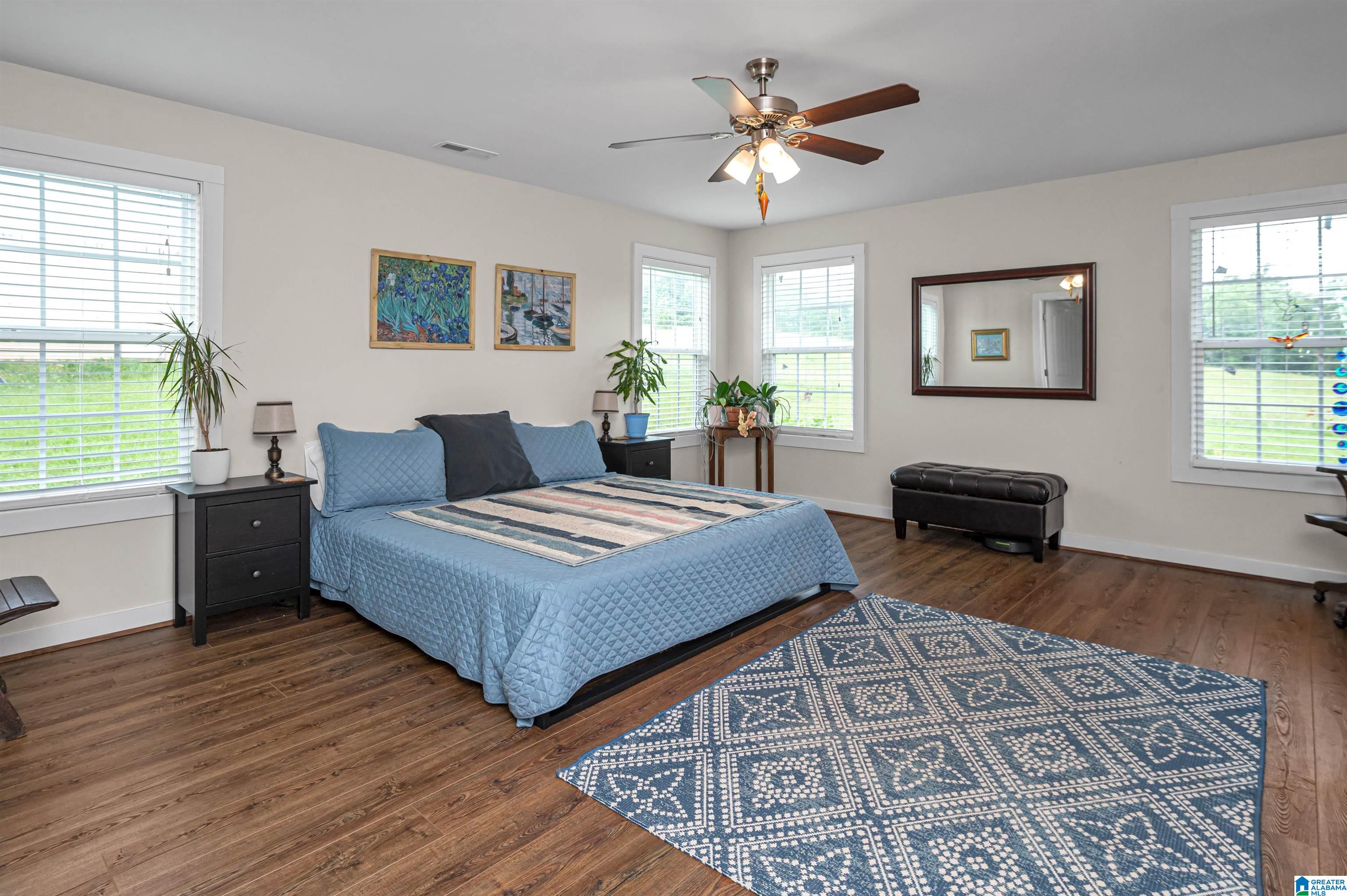 200 Treasure Island Road Cropwell, AL 35054 - Photo 27 of 48