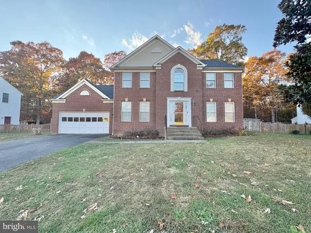 $2,900 | 3915 North Andover Lane, Fredericksburg, VA 22408