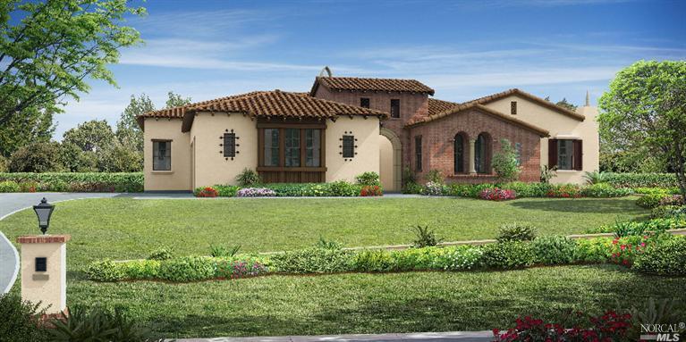 714 Bridle Ridge Drive Fairfield, CA 94534 - Photo 1 of 1 Gallery Image 1