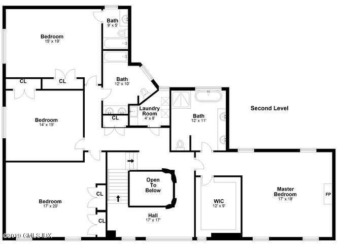 16 Normandy Lane Riverside, CT 06878 - Photo 41 of 43 unknown