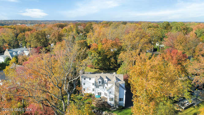 16 Normandy Lane Riverside, CT 06878 - Photo 5 of 43 a view of a lake view