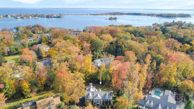 16 Normandy Lane Riverside, CT 06878 - Photo 6 of 43 a view of lake and mountain