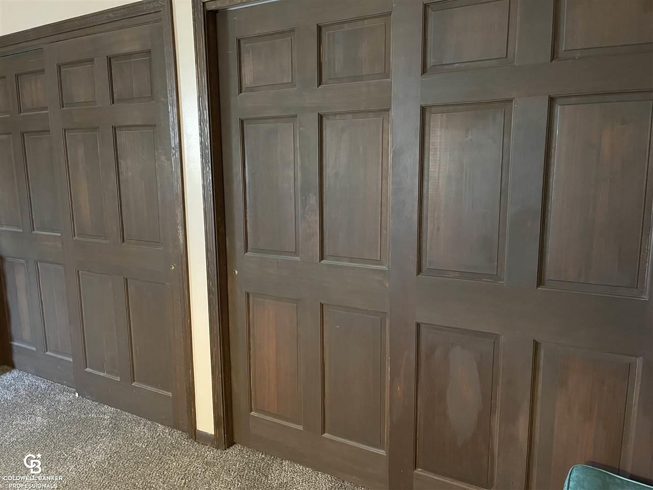 8270 Winn Road Yale, MI 48097 - Photo 46 of 82 Double Closets Mst. Bed.