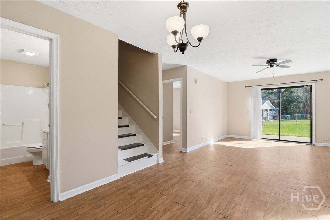 907 North Ash Street Springfield, GA 31329 - Photo 10 of 20