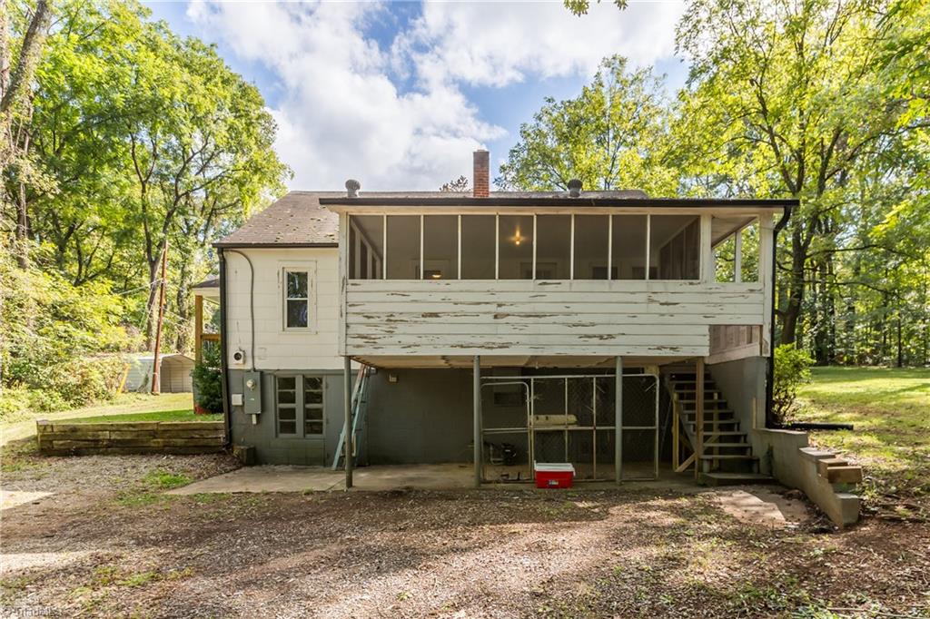 196 Sunset Drive Rural Hall, NC 27045 - Photo 10 of 10 Gallery Image 10