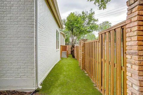 $1,349,000 | 2144 Fountain Square Drive, Fort Worth, TX 76107