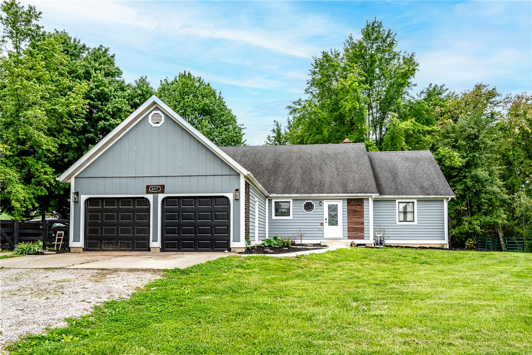 8497 Debold Koebel Road Morrow, OH 45152 - Photo 5 of 60