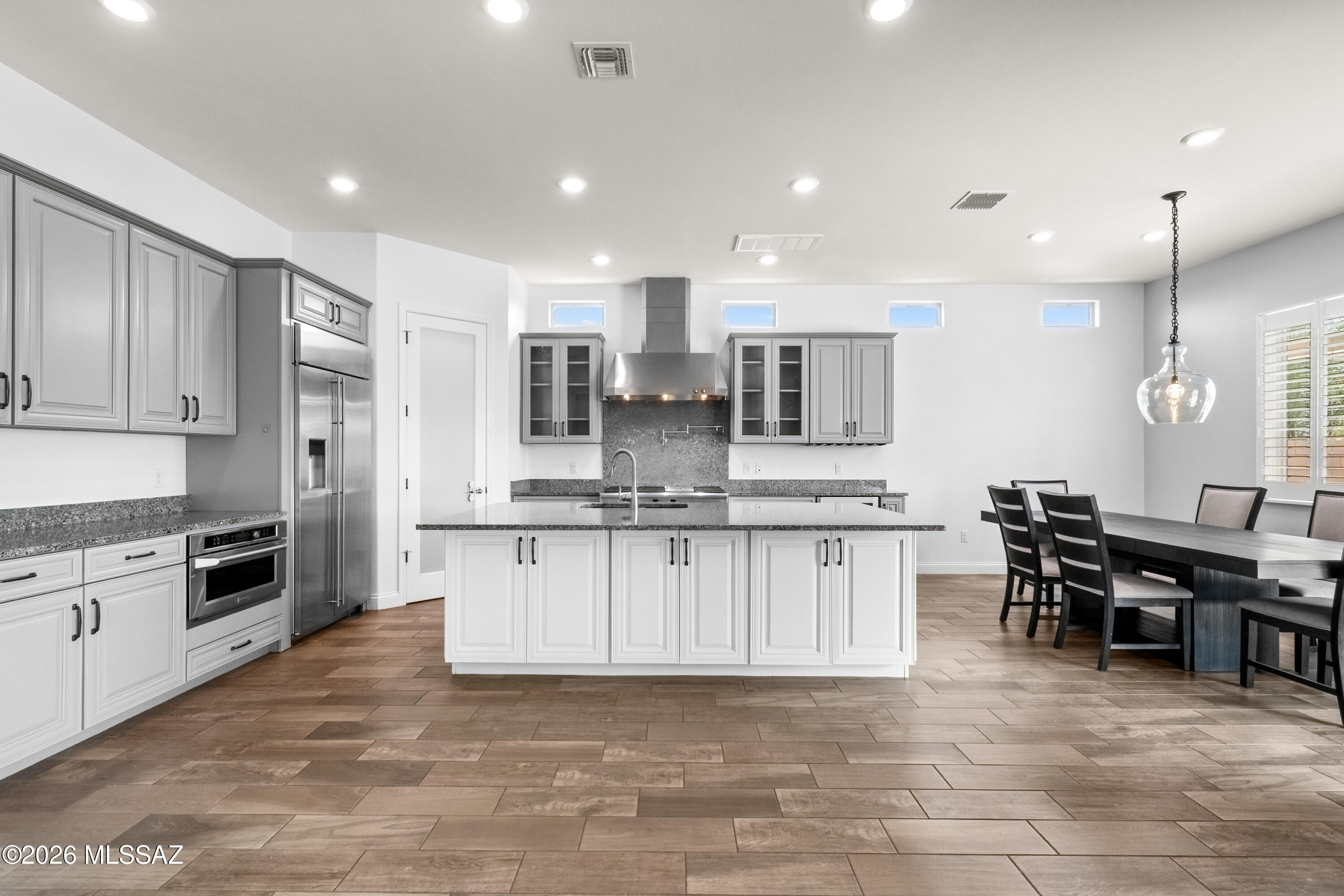 12947 North Morgan Ranch Road Oro Valley, AZ 85755 - Photo 16 of 50