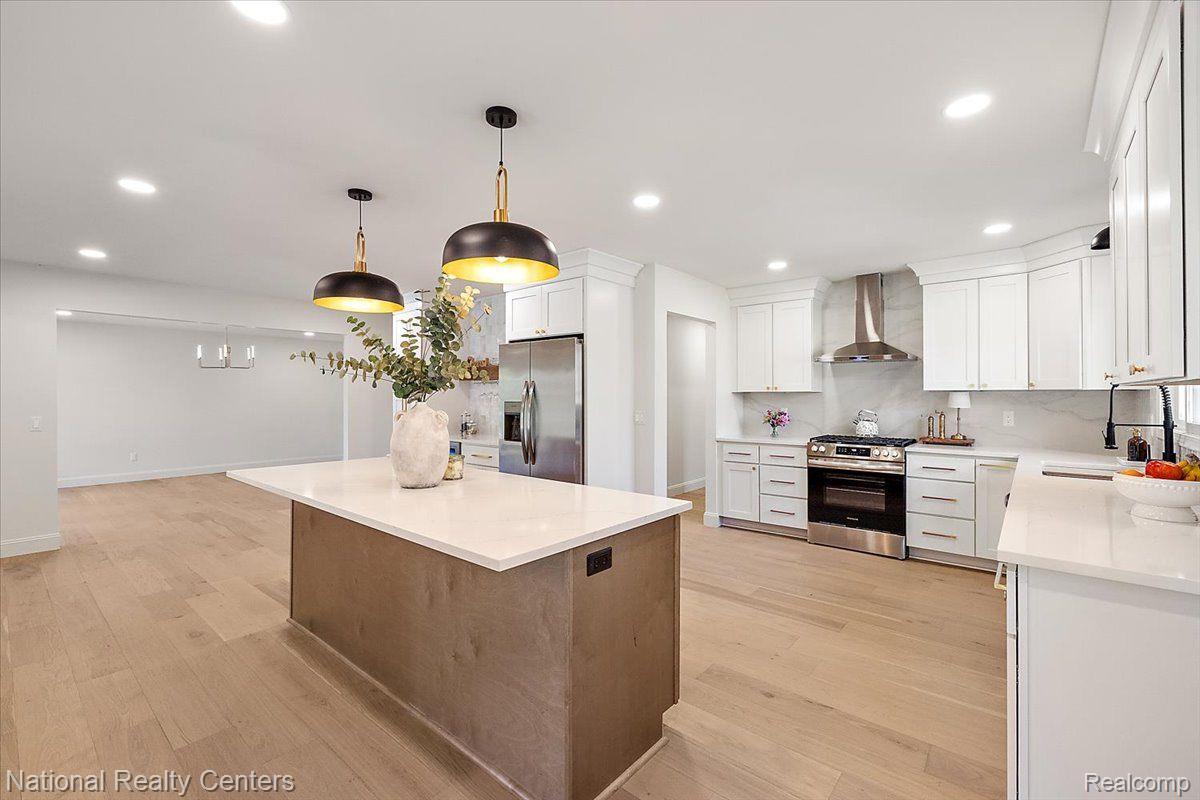 413 Cypress Road Rochester, MI 48309 - Photo 16 of 50 Gallery Image 16