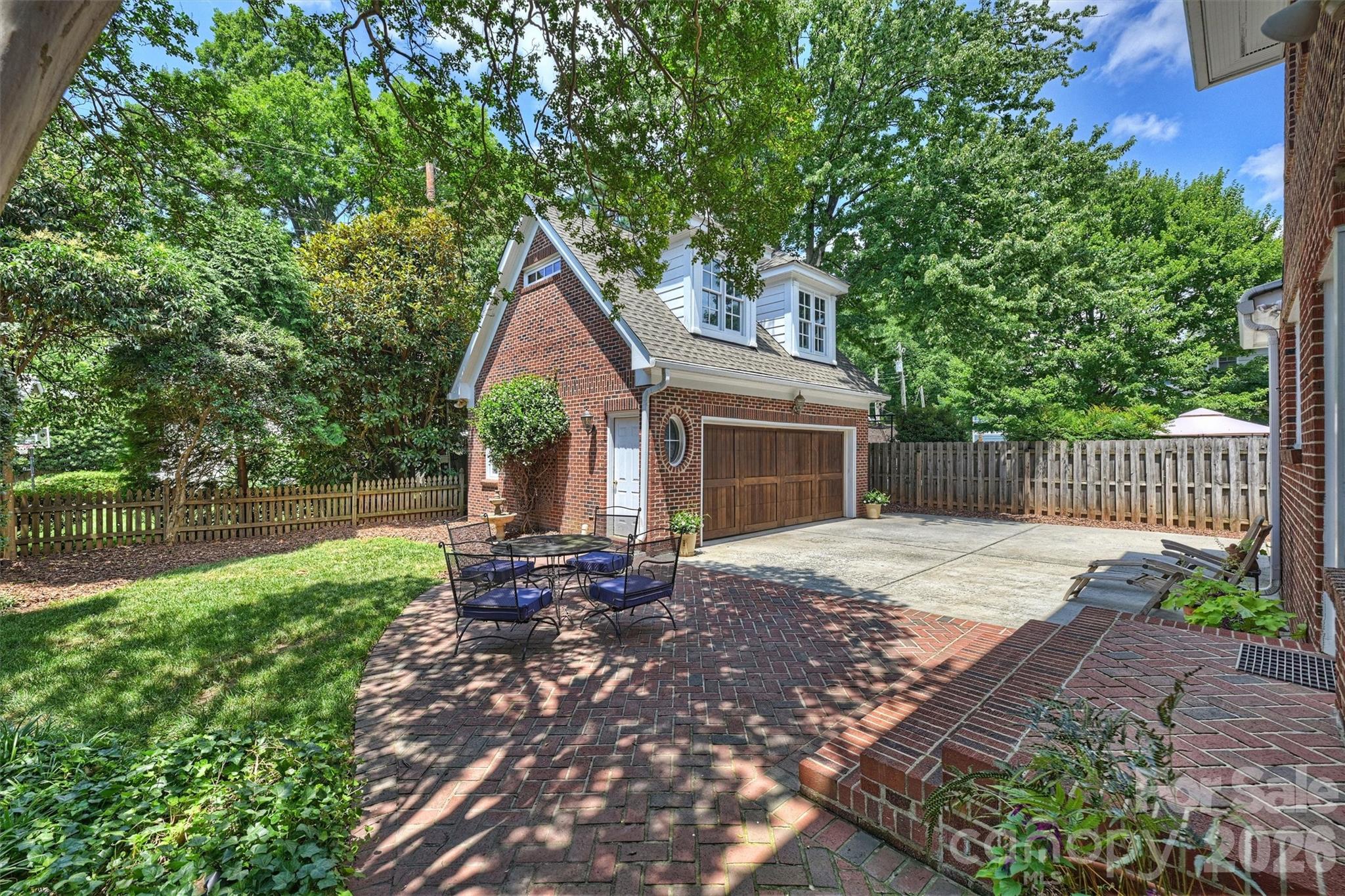 2126 Dilworth Road East Charlotte, NC 28203 - Photo 45 of 48
