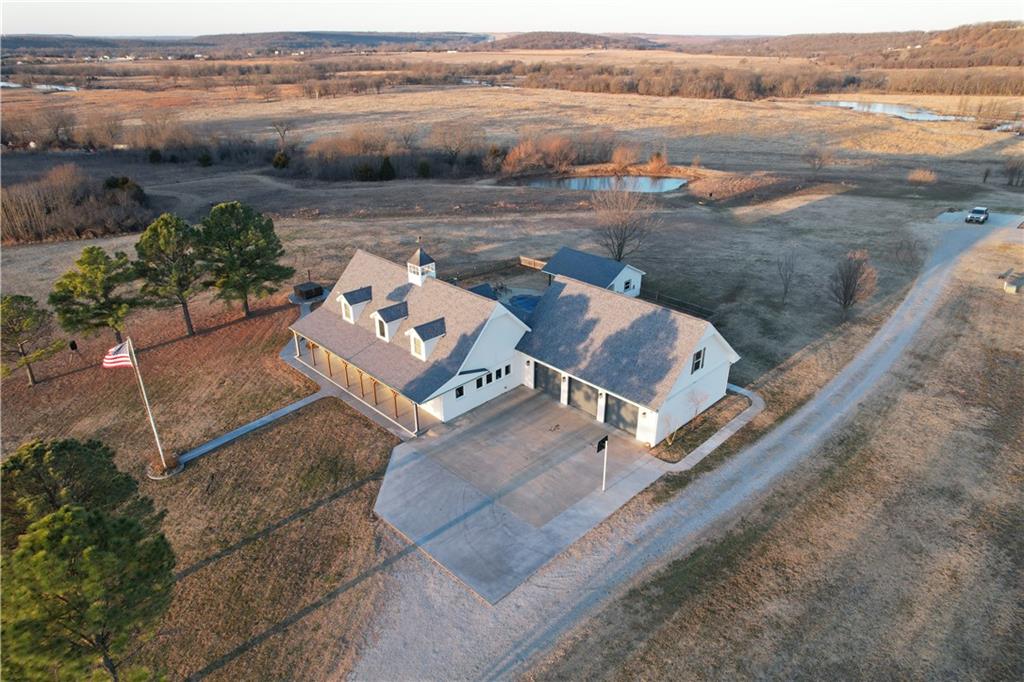 687 Cr 3425 Road Bartlesville, OK 74003 - Photo 11 of 98