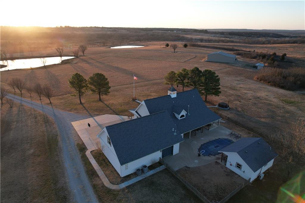 687 Cr 3425 Road Bartlesville, OK 74003 - Photo 12 of 98