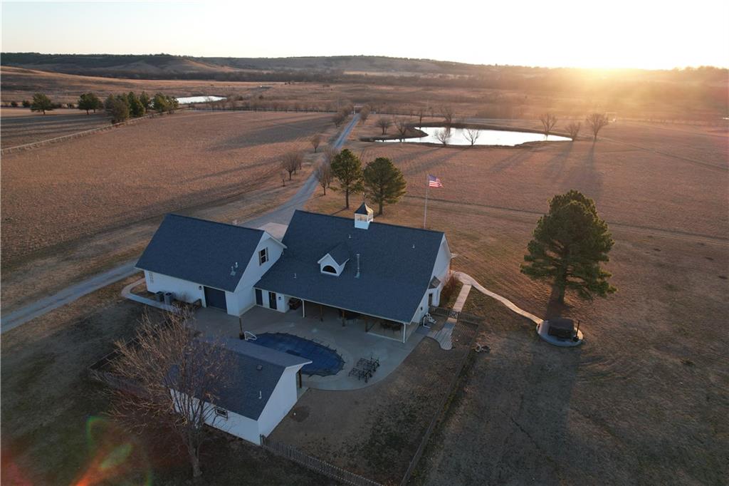 687 Cr 3425 Road Bartlesville, OK 74003 - Photo 13 of 98