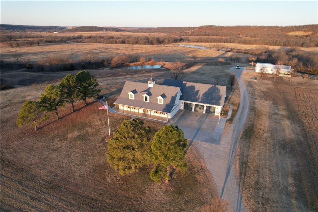 687 Cr 3425 Road Bartlesville, OK 74003 - Photo 14 of 98