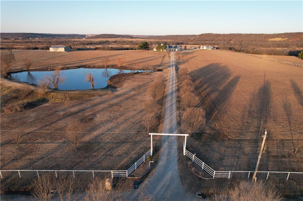 687 Cr 3425 Road Bartlesville, OK 74003 - Photo 17 of 98