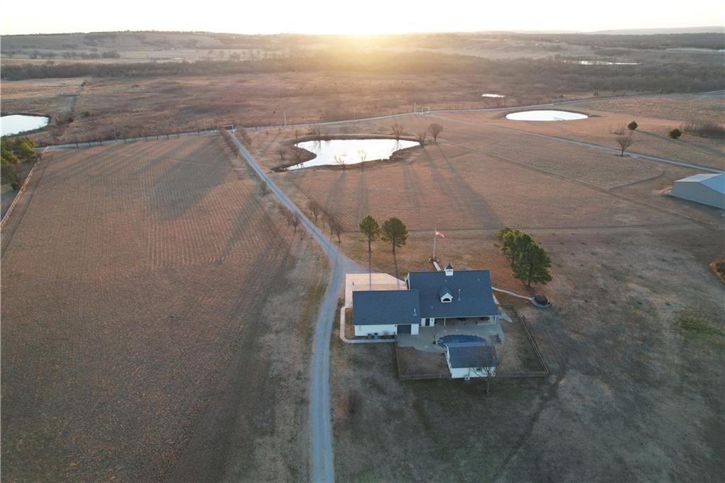 687 Cr 3425 Road Bartlesville, OK 74003 - Photo 2 of 98