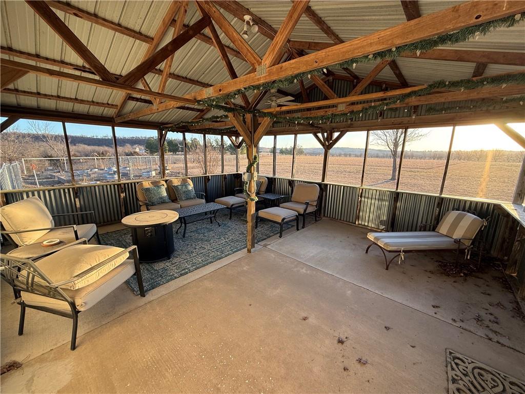 687 Cr 3425 Road Bartlesville, OK 74003 - Photo 30 of 98